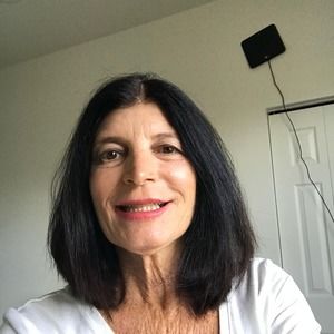 Meet your Posher, Ann